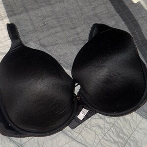 Victoria's Secret Classic Black Bra